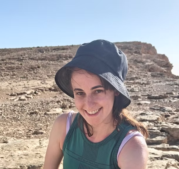 תמונה של דיה מרנין