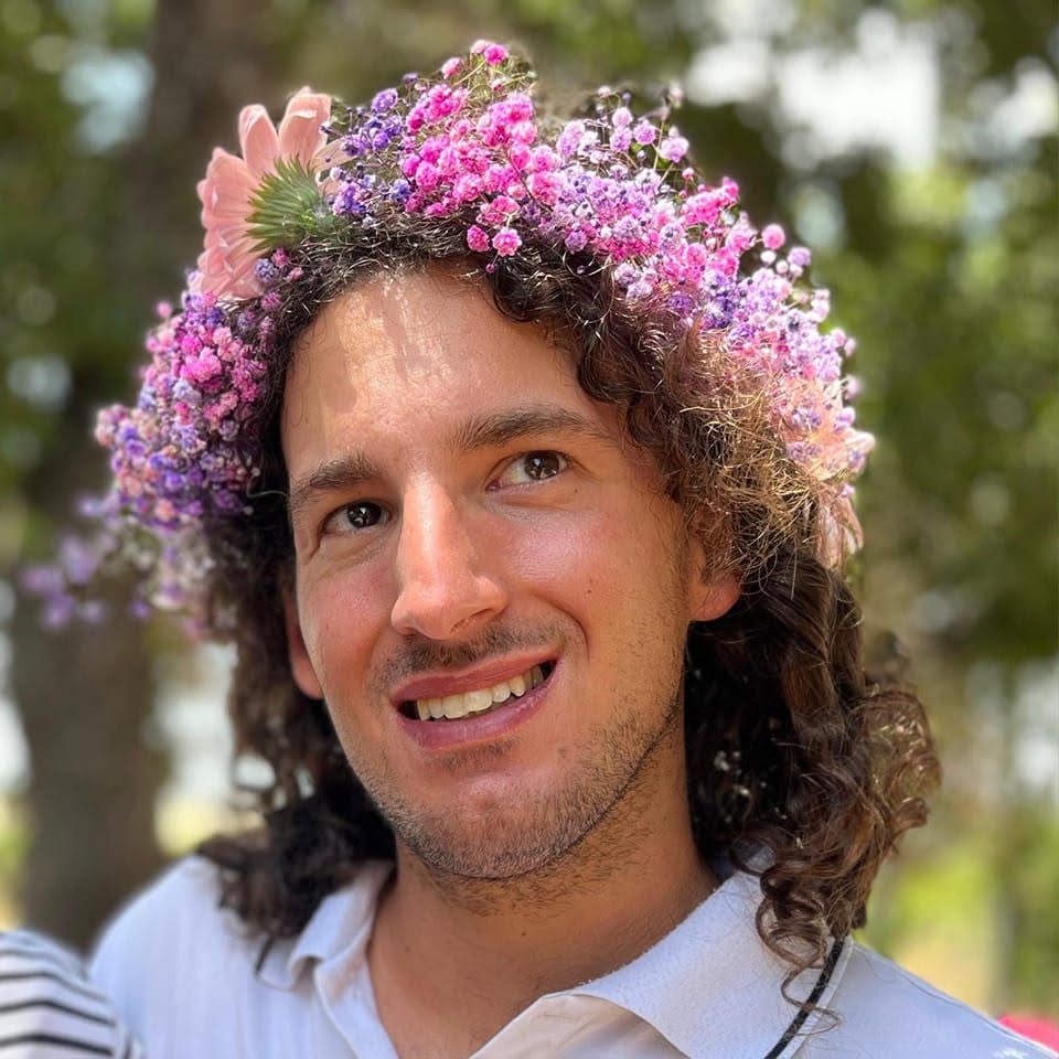 תמונה של יותם שפירא